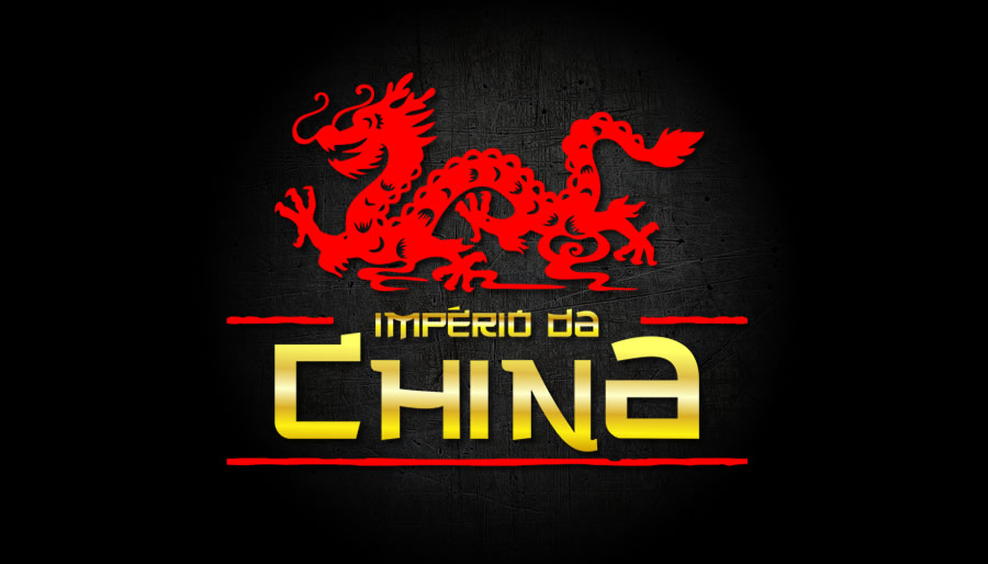 Imperio da China